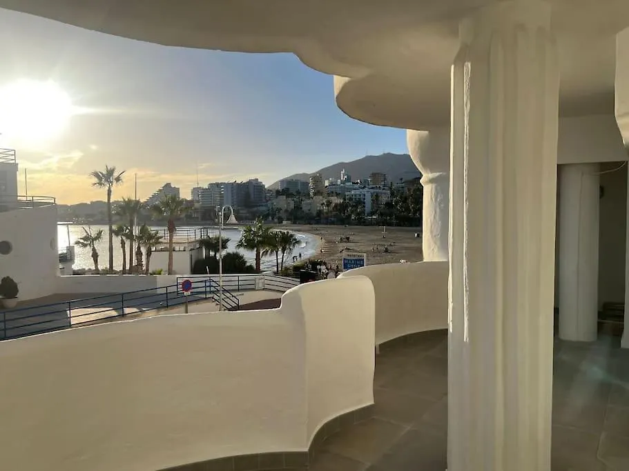 Marina & Beach Front Bliss Benalmádena 0*,  Ισπανία