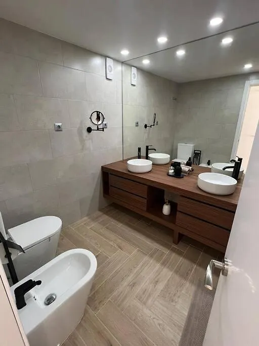 Marina & Beach Front Bliss Benalmádena 0*,  Ισπανία